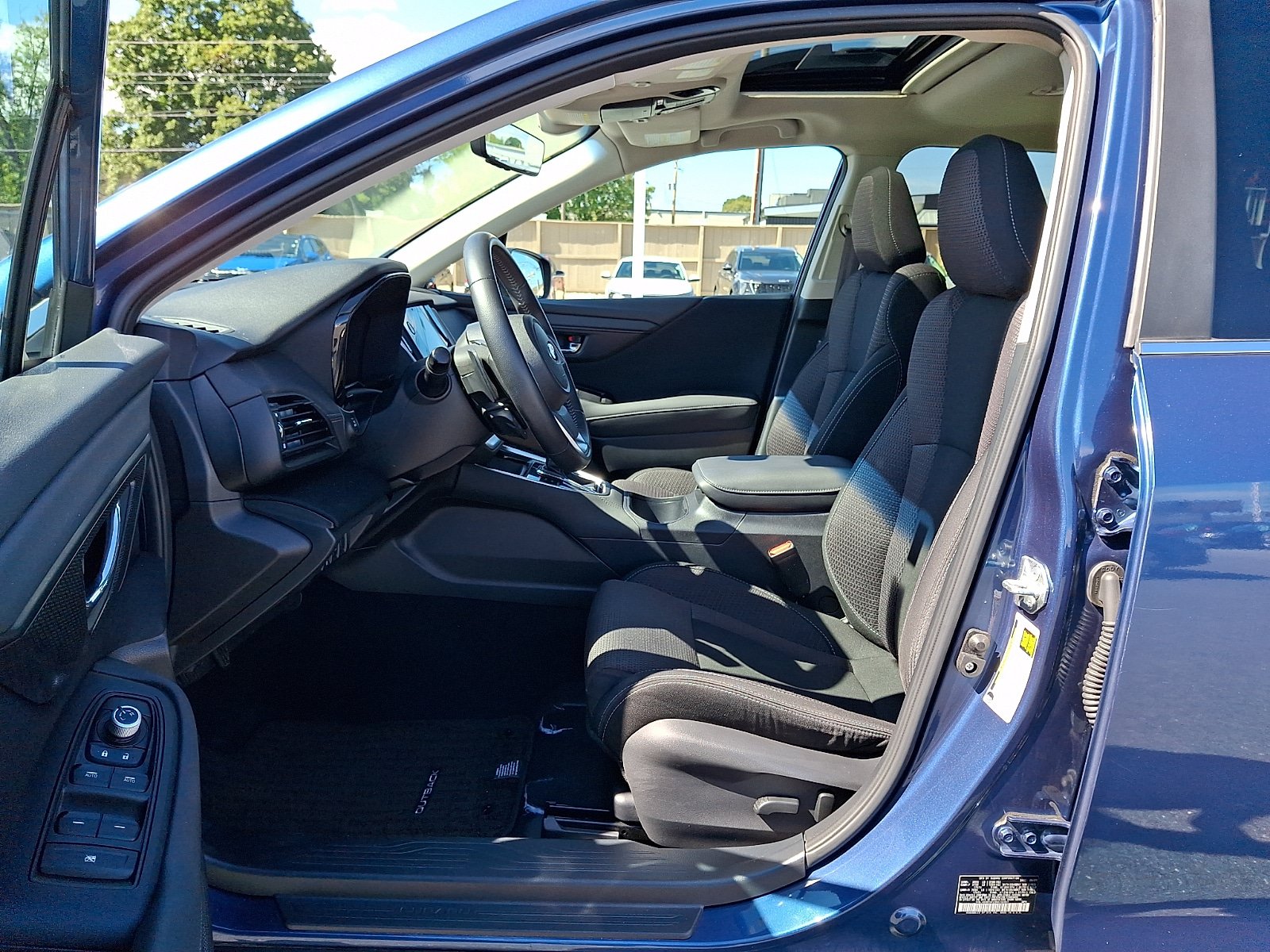 Used 2022 Subaru Outback Premium w/ Popular Package #1 AWD/4WD image 15