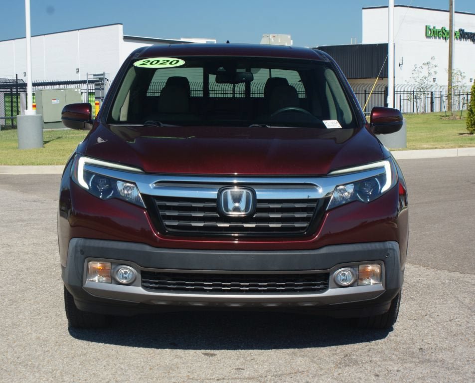 Used 2020 Honda Ridgeline RTL-E image 15