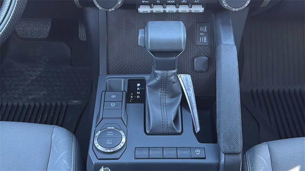 New 2026 Toyota Tacoma SR5 image 36