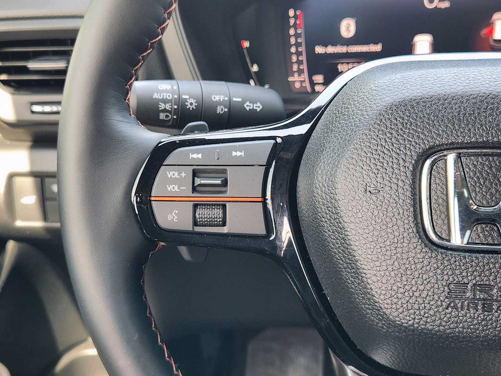 Certified 2026 Honda Pilot TrailSport image 27