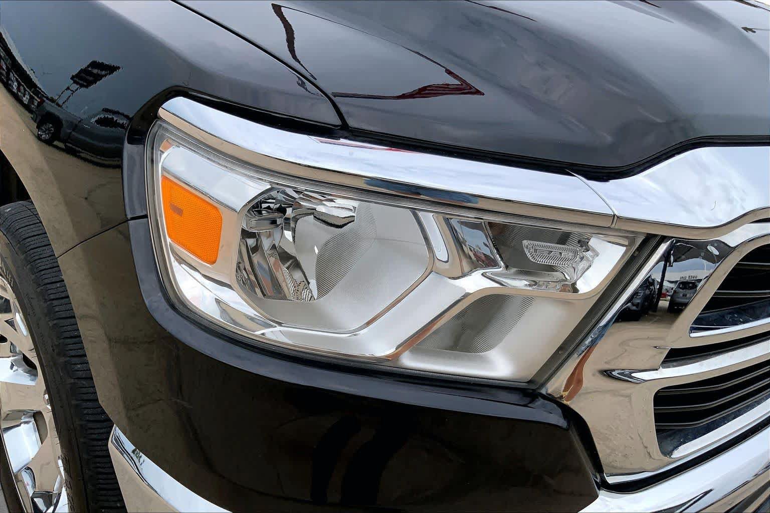 Used 2019 RAM 1500 Big Horn AWD/4WD image 27
