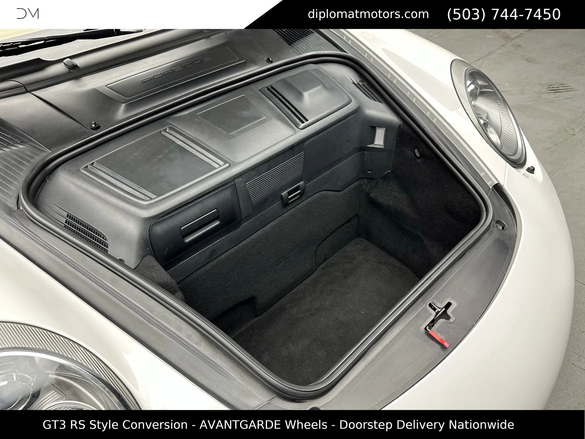 Used 2011 Porsche 911 Carrera 4S image 51