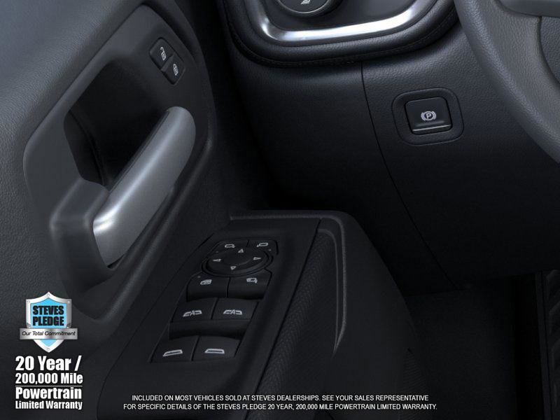 New 2026 Chevrolet Silverado 2500 Custom w/ Custom Value Package image 22
