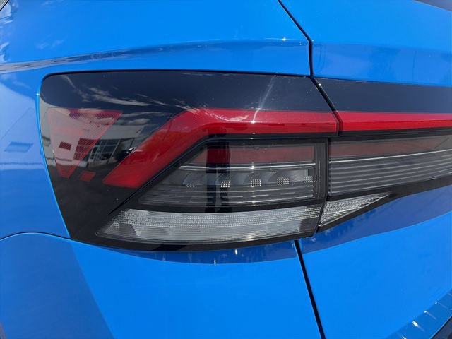 New 2026 Volkswagen Taos SE AWD/4WD image 12