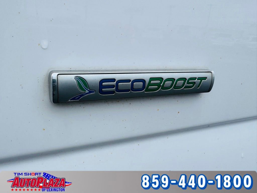 Used 2017 Ford F150 XLT w/ Equipment Group 302A Luxury image 23