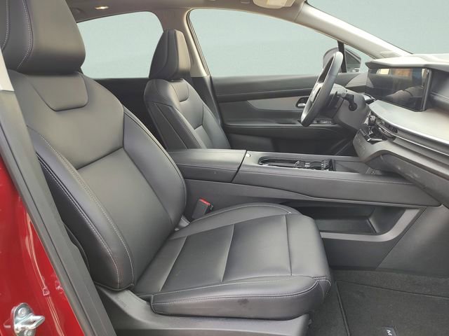 Used 2025 Nissan Murano SL AWD/4WD image 29