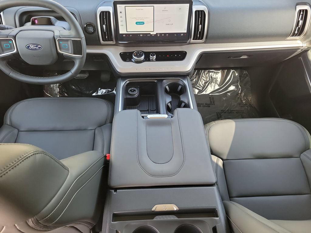 New 2026 Ford Expedition Max Active AWD/4WD image 10