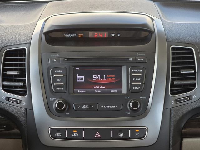 Used 2014 Kia Sorento LX image 20