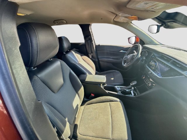 Used 2020 Buick Encore GX Preferred FWD image 32