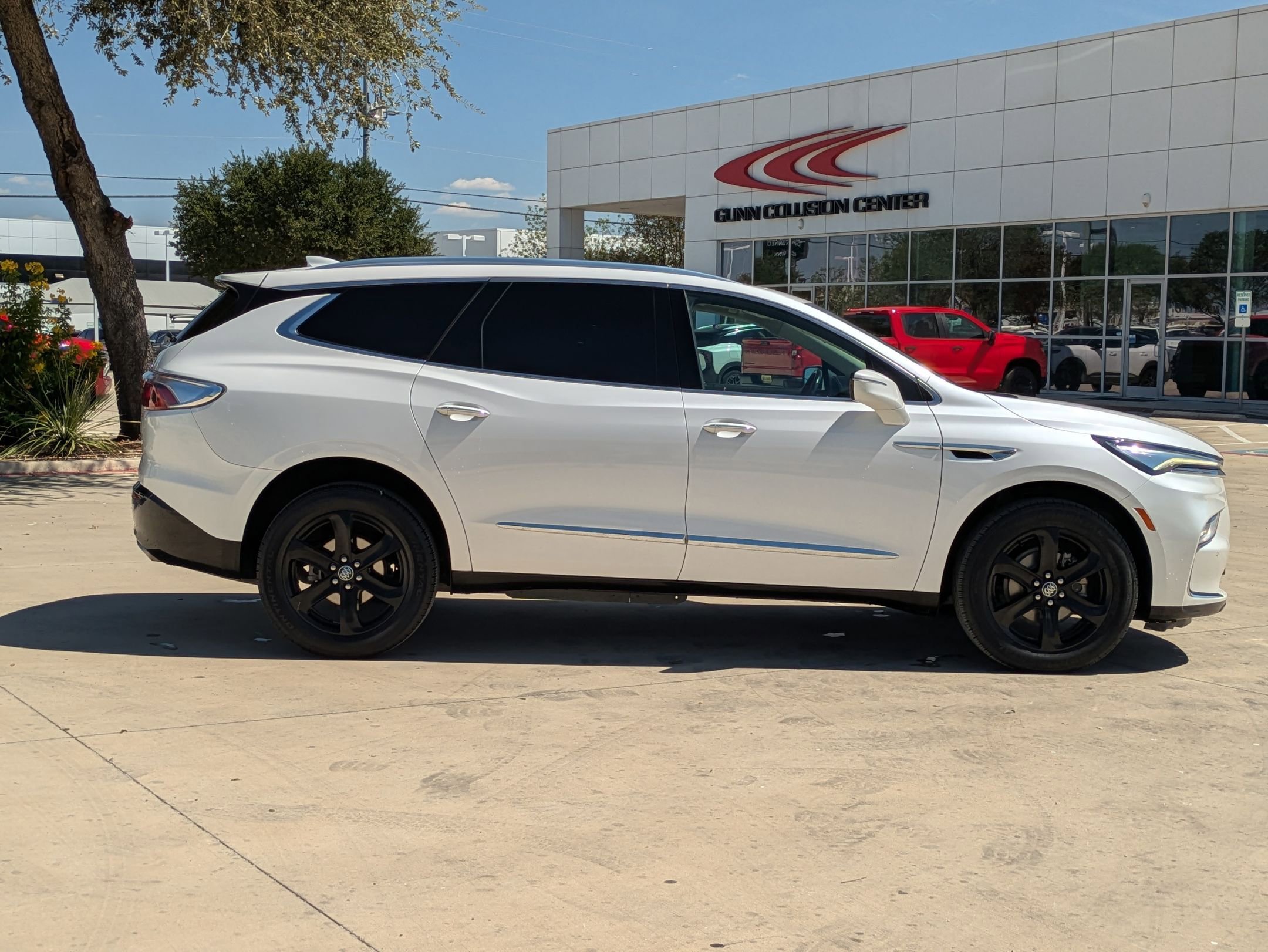 Certified 2023 Buick Enclave Essence w/ Experience Buick Package video 2