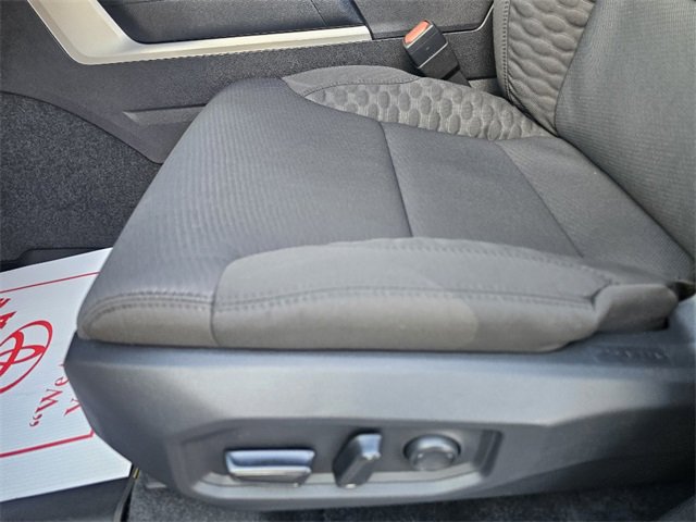 New 2026 Toyota Tundra SR5 w/ TRD Off-Road Package image 13