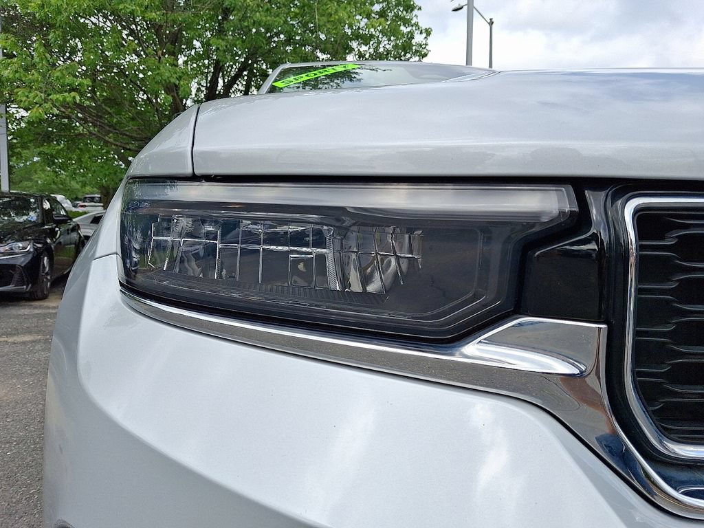 Certified 2023 Jeep Grand Cherokee Limited AWD/4WD image 9