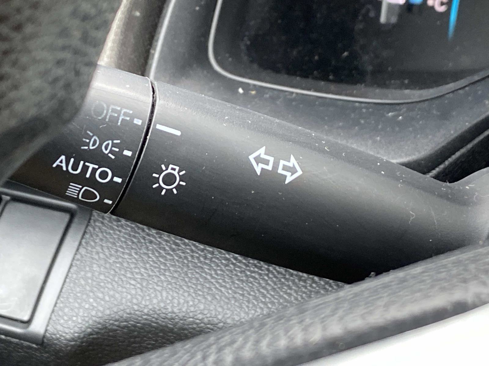 Used 2019 Honda Civic LX image 16