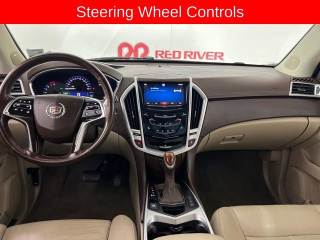 Used 2014 Cadillac SRX Performance w/ Driver Awareness Package image 14