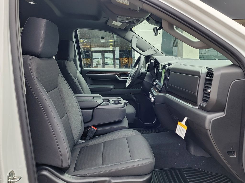 New 2026 GMC Sierra 1500 Elevation image 39