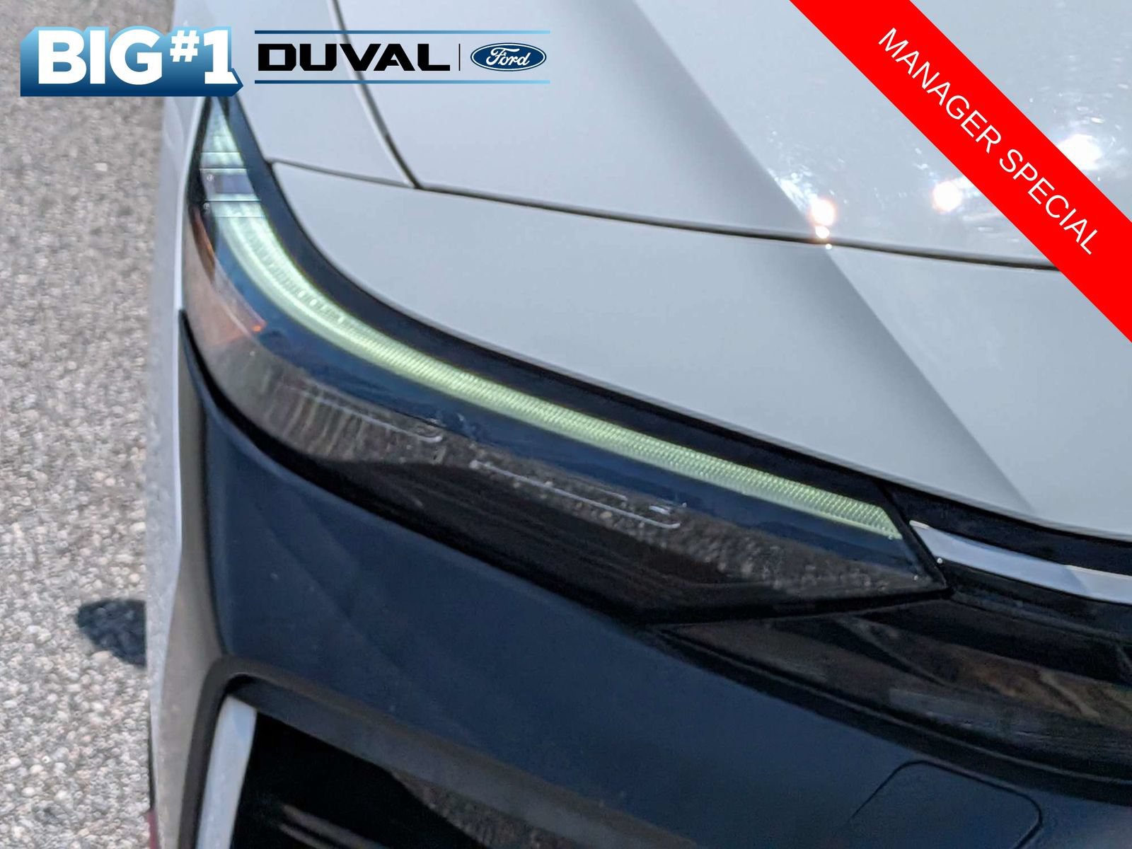 Used 2025 Hyundai Elantra N FWD image 9