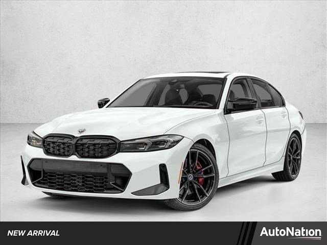 Used 2023 BMW M340i w/ Premium Package