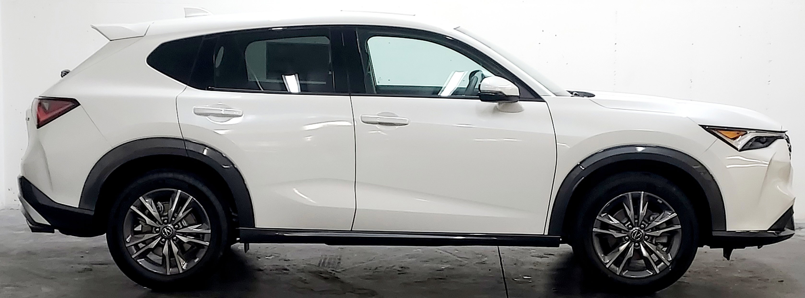 New 2026 Acura ADX AWD image 3