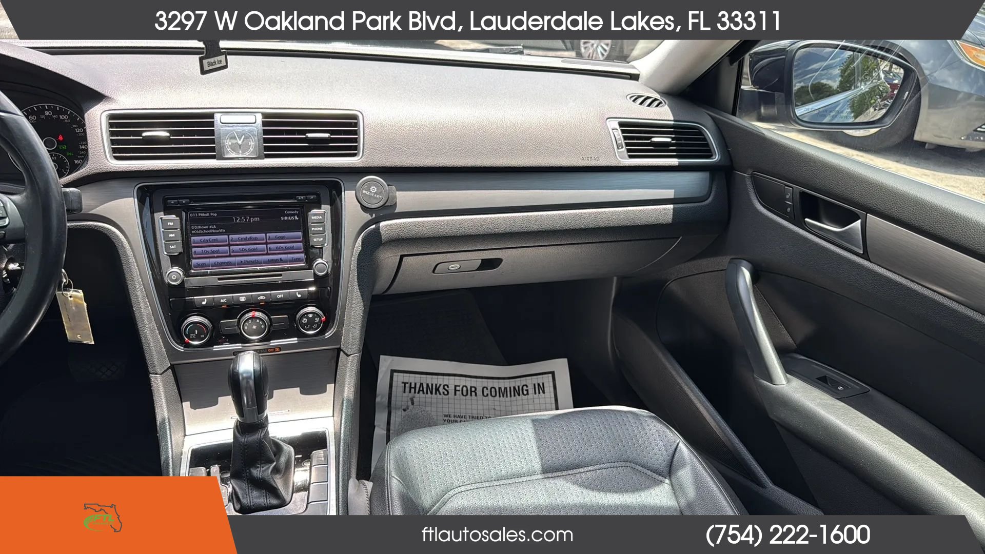 Used 2015 Volkswagen Passat TDI SE FWD image 30