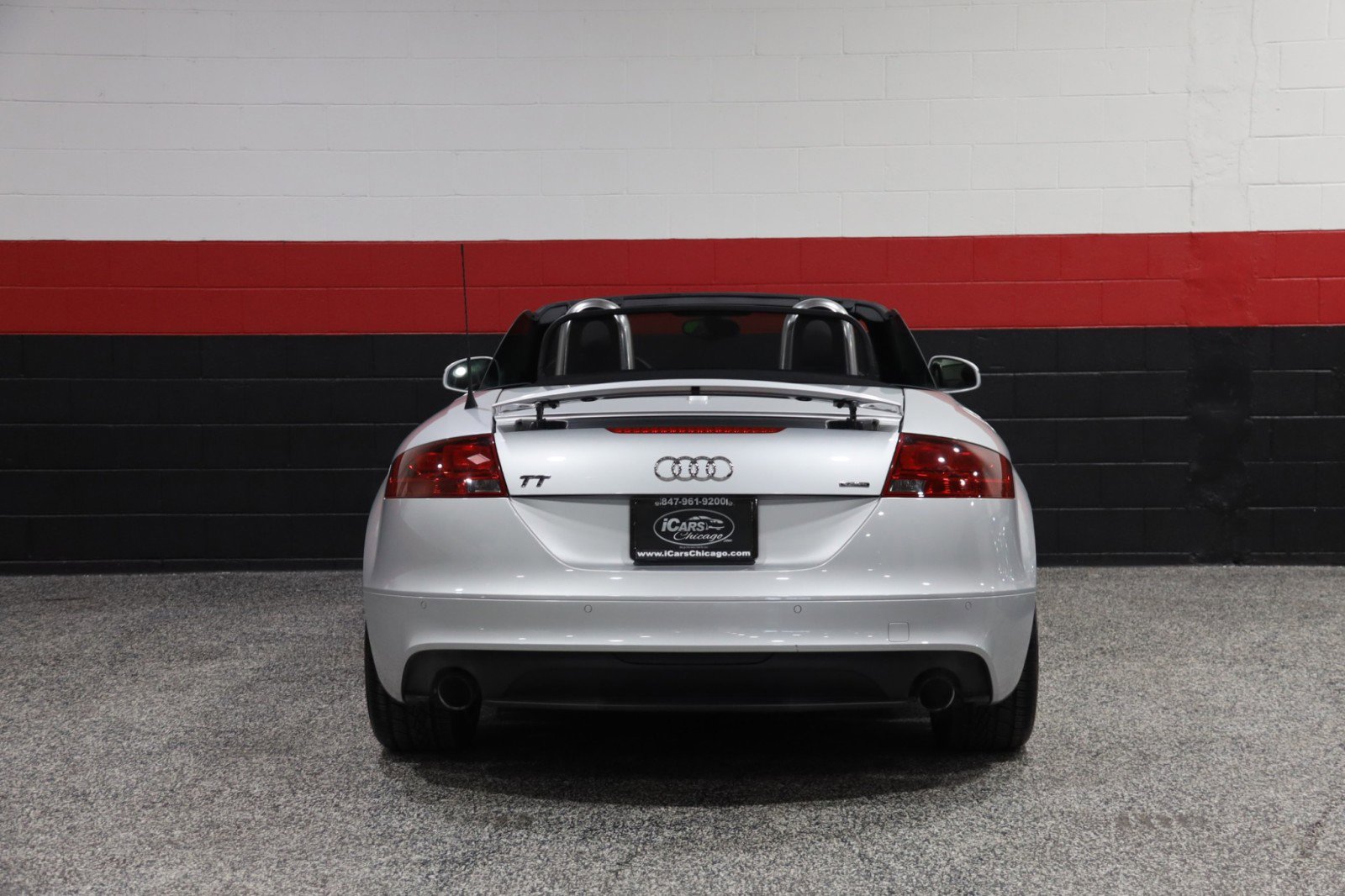 Used 2012 Audi TT 2.0T Prestige image 28