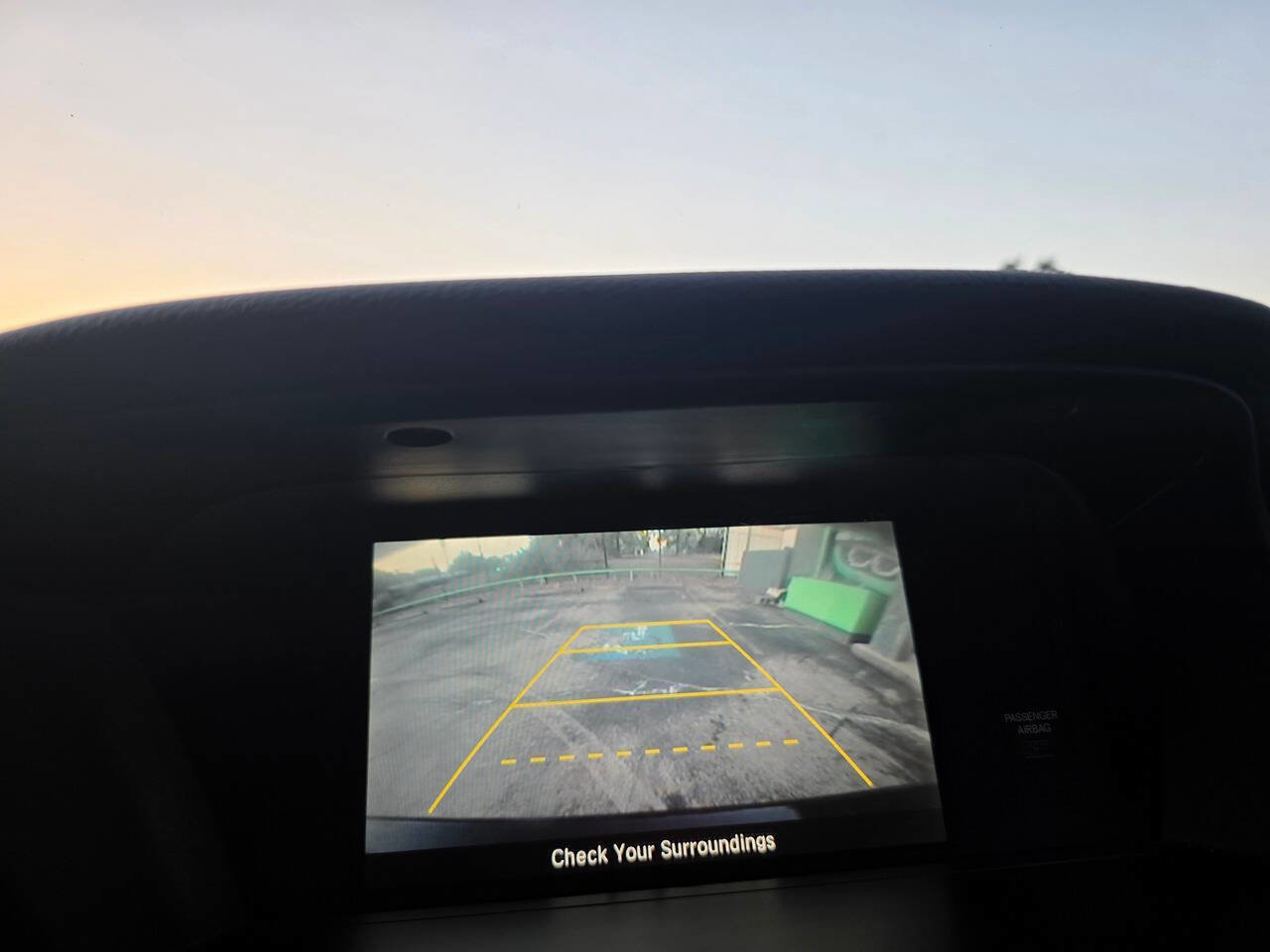 Used 2013 Honda Accord LX image 35