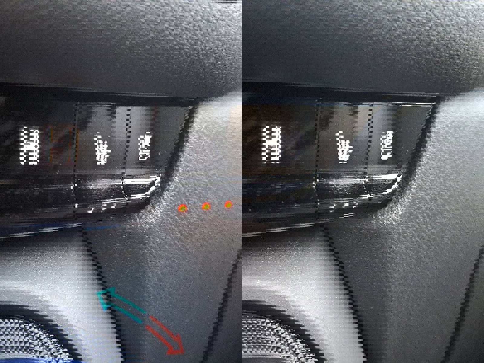 Used 2023 Chevrolet Blazer RS w/ Enhanced Convenience Package image 25