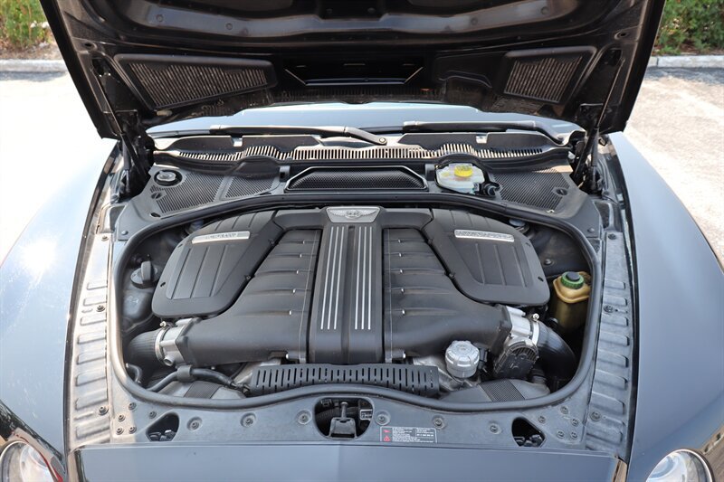 Used 2015 Bentley Continental GT Speed AWD/4WD image 26