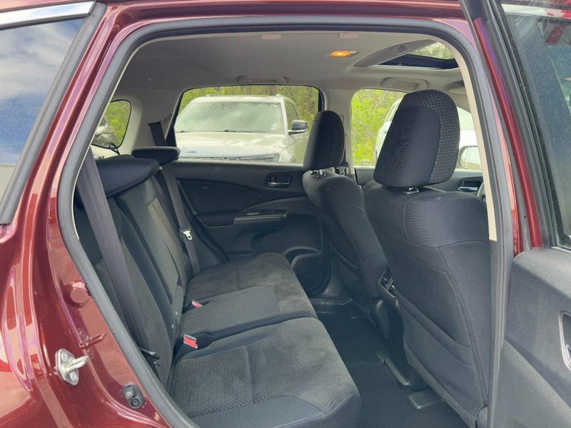 Used 2016 Honda CR-V EX image 9