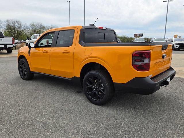 New 2026 Ford Maverick Lariat w/ Black Appearance Package AWD/4WD image 42