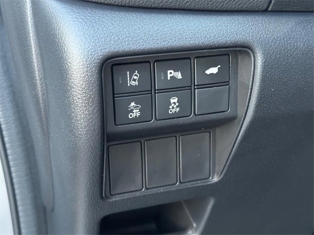 Used 2021 Honda CR-V Touring image 16