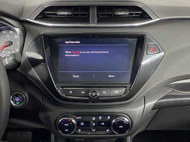 Certified 2023 Chevrolet TrailBlazer ACTIV w/ Sun and Liftgate Package image 19
