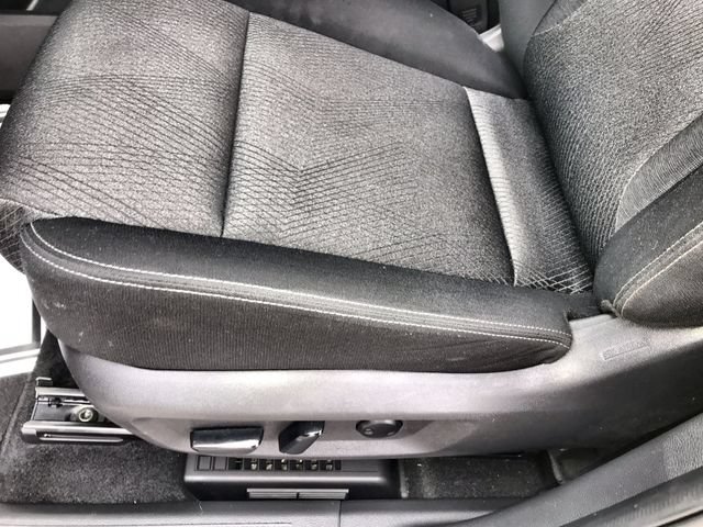 Certified 2024 Nissan Rogue SV AWD/4WD image 12