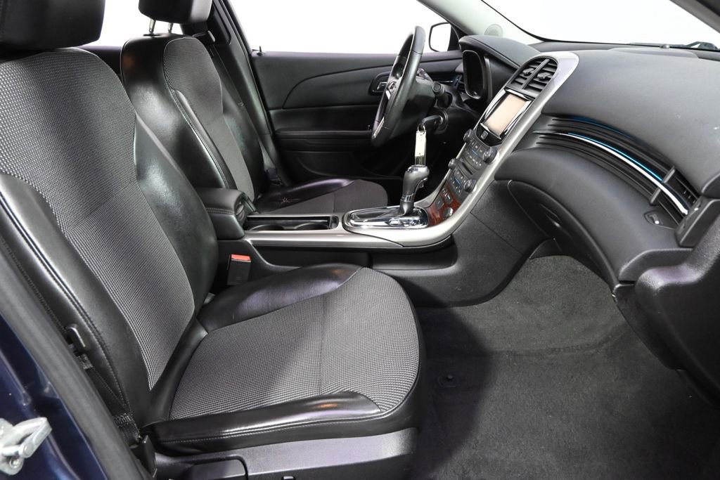 Used 2013 Chevrolet Malibu LT w/ Power Convenience Package FWD image 13