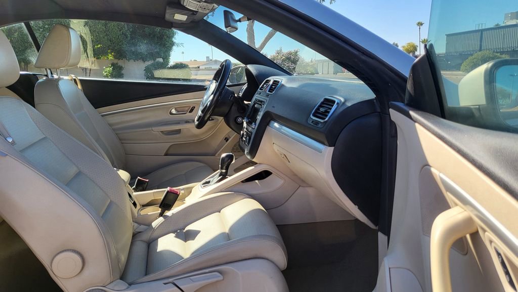 Used 2012 Volkswagen Eos Komfort image 21