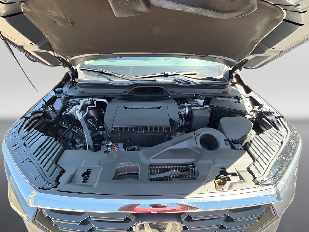 Used 2025 Honda Pilot EX-L image 30