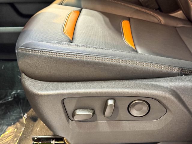 New 2026 GMC Sierra 3500 AT4 w/ AT4 Premium Plus Package image 17