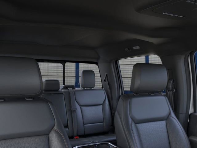New 2026 Ford F150 Lariat w/ Equipment Group 501A Mid image 22