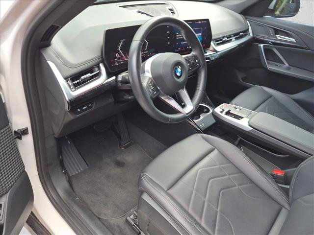 Used 2024 BMW X1 xDrive28i w/ Convenience Package AWD/4WD image 13