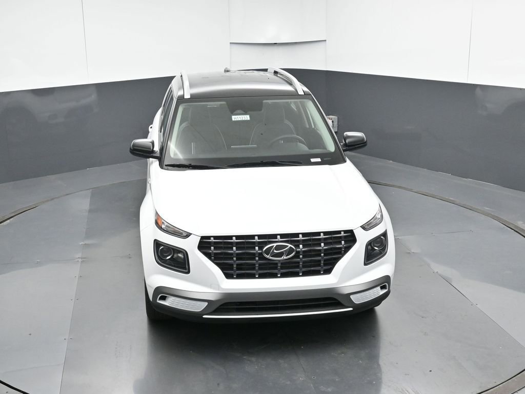 New 2026 Hyundai Venue SEL image 54