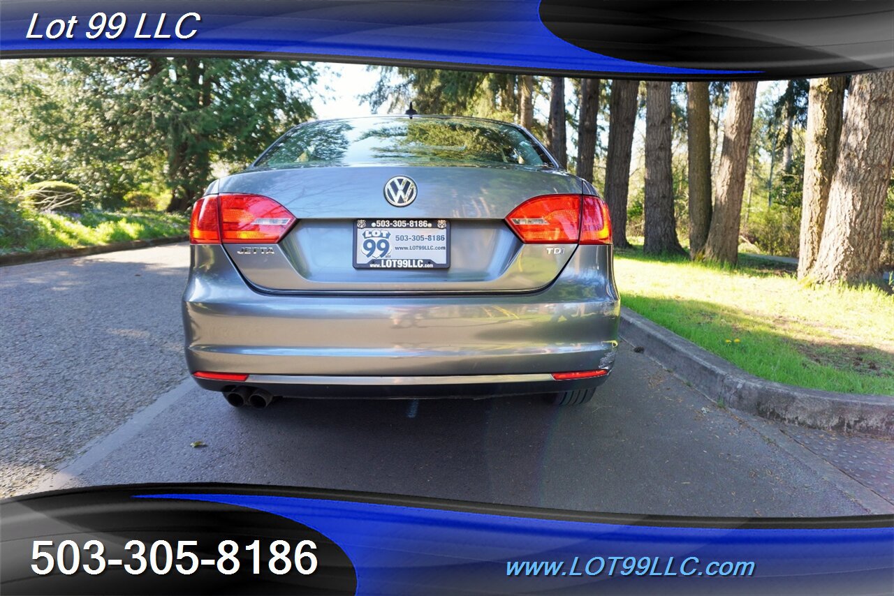 Used 2012 Volkswagen Jetta TDI image 10
