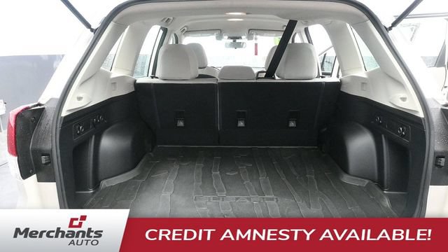 Used 2021 Subaru Forester AWD/4WD image 17