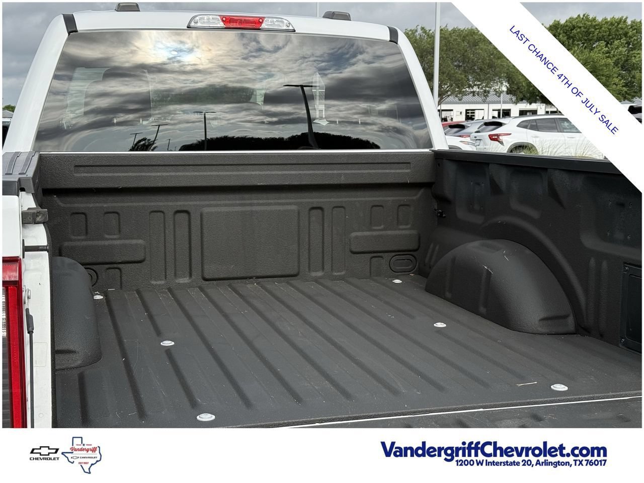 Used 2024 Ford F150 STX RWD image 28