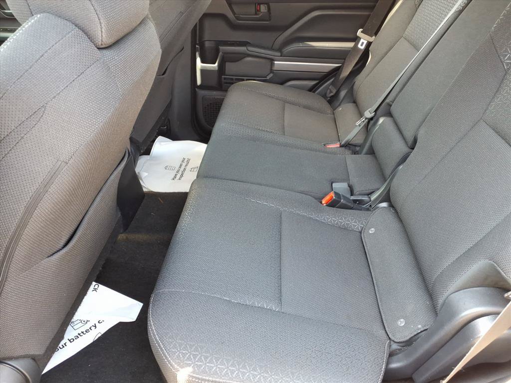 Certified 2025 Toyota 4Runner SR5 AWD/4WD image 13