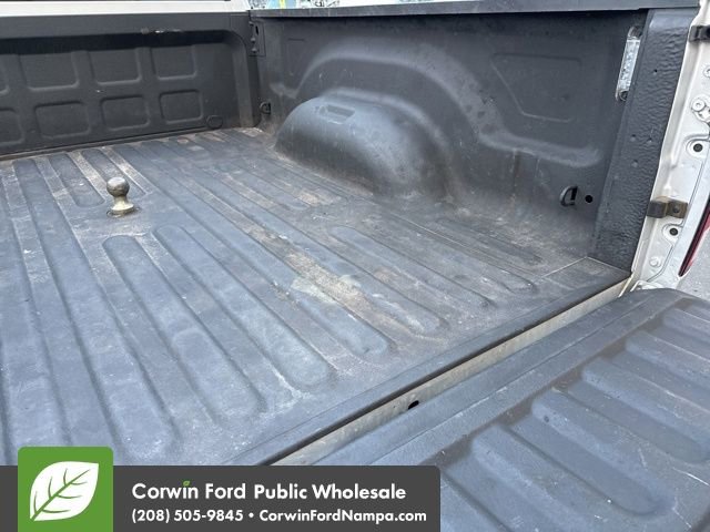 Used 2018 RAM 3500 Big Horn image 35