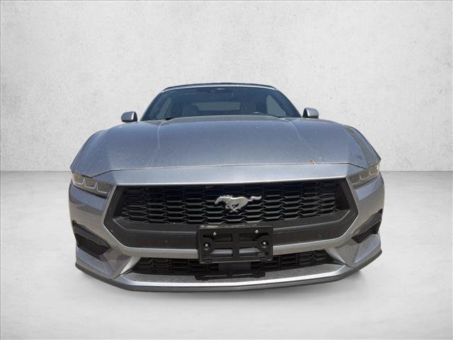 Used 2024 Ford Mustang Premium RWD image 8