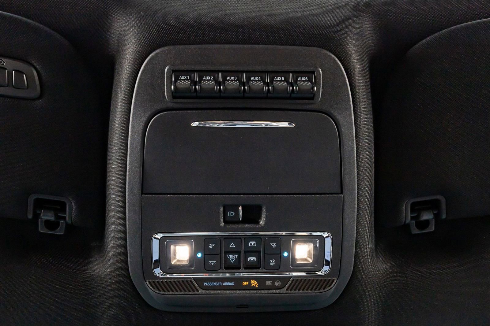 Used 2025 Ford F150 Raptor w/ Equipment Group 803A Raptor R image 28