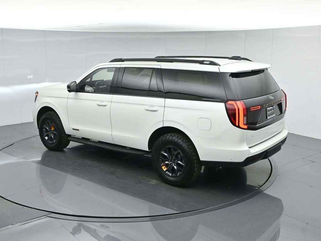 Used 2025 Ford Expedition Tremor AWD/4WD image 49