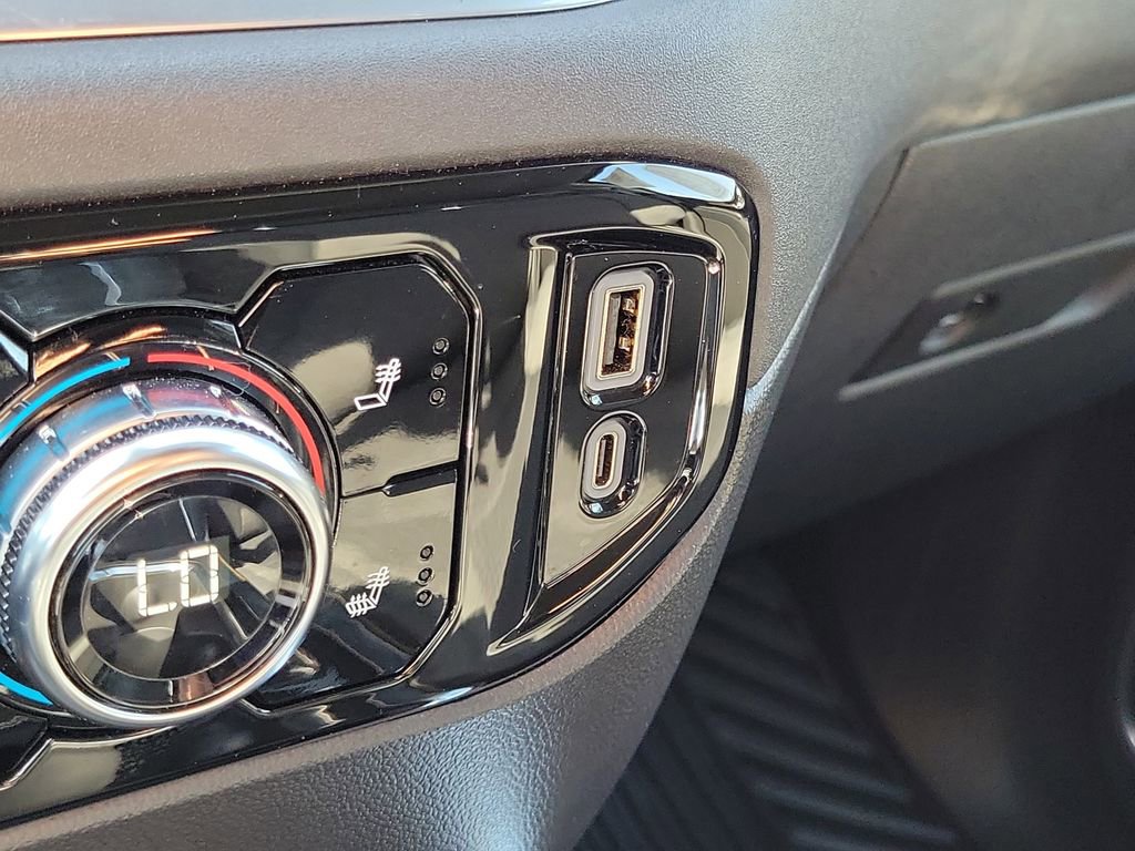 Used 2026 GMC Sierra 1500 Elevation w/ Preferred Package image 15