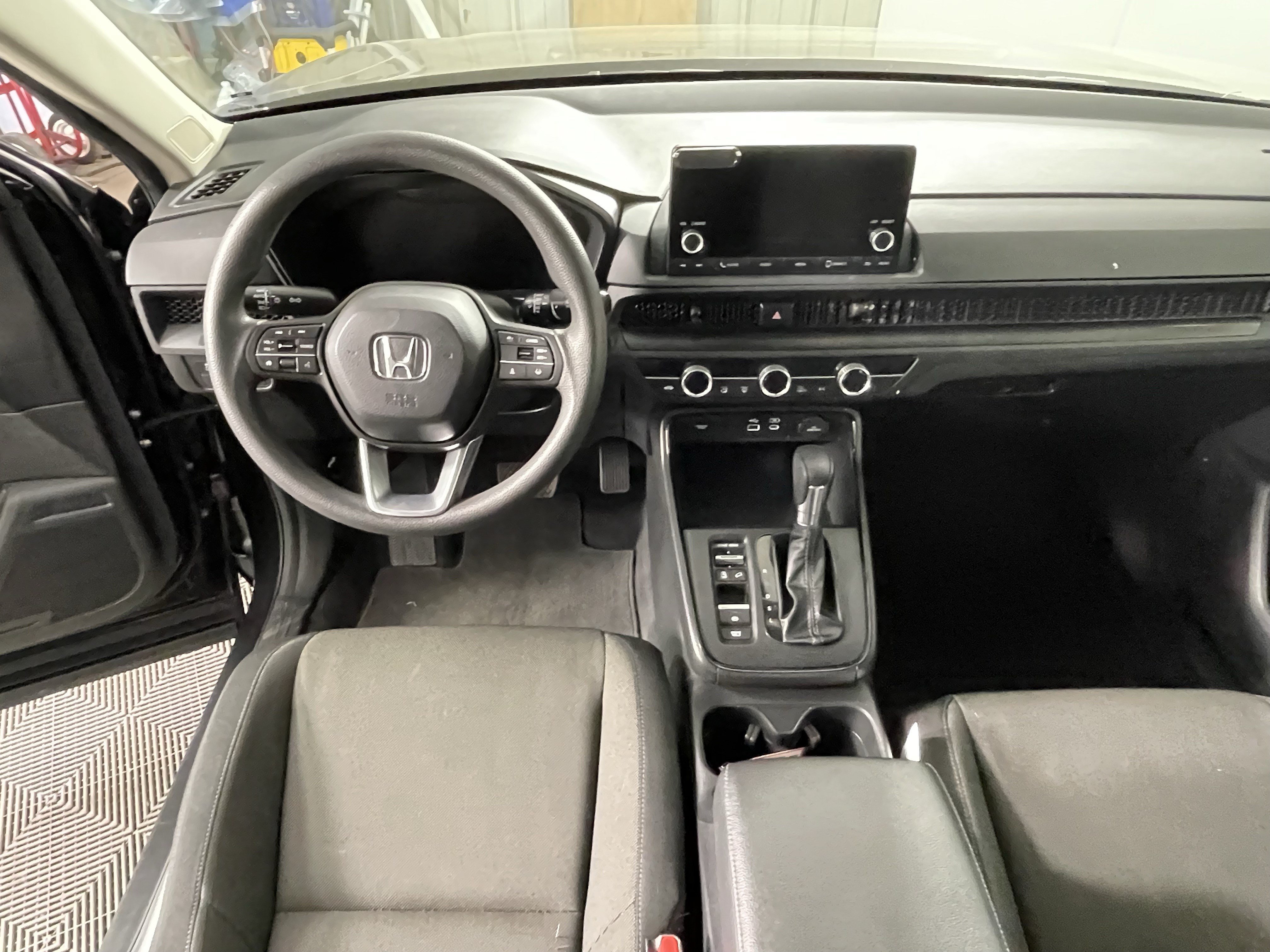 Used 2023 Honda CR-V EX image 11