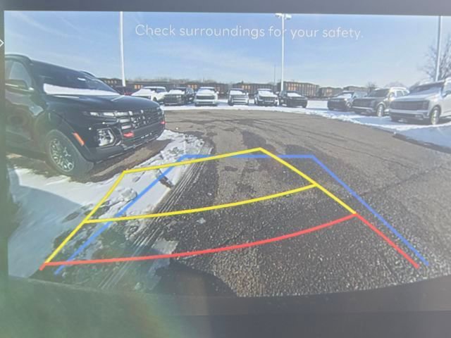 New 2026 Hyundai Santa Cruz SEL AWD/4WD image 4